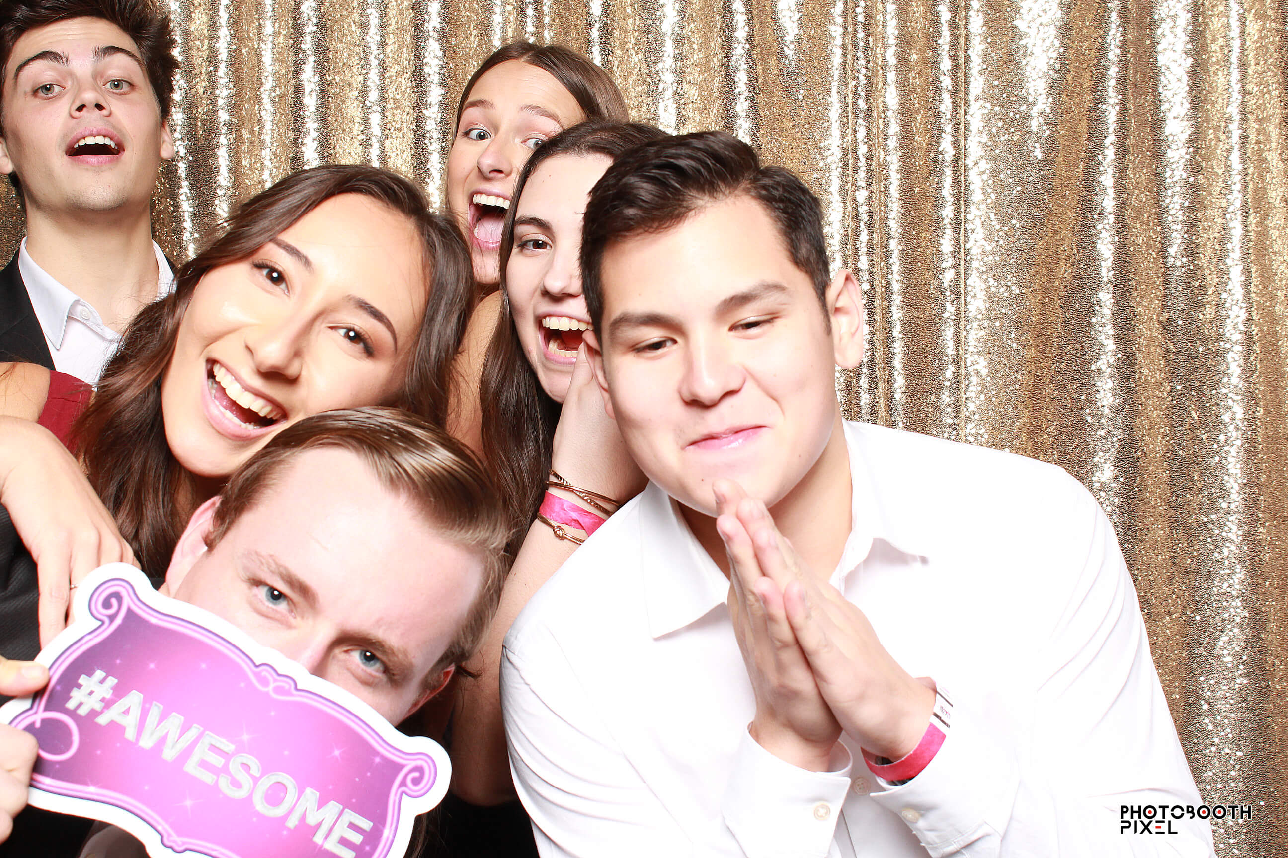 Alpha Chi Omega Formal | View more photos from the event at gallery.photoboothpixel.com/u/PhotoBoothPixel/Alpha-Chi-Omega-Formal